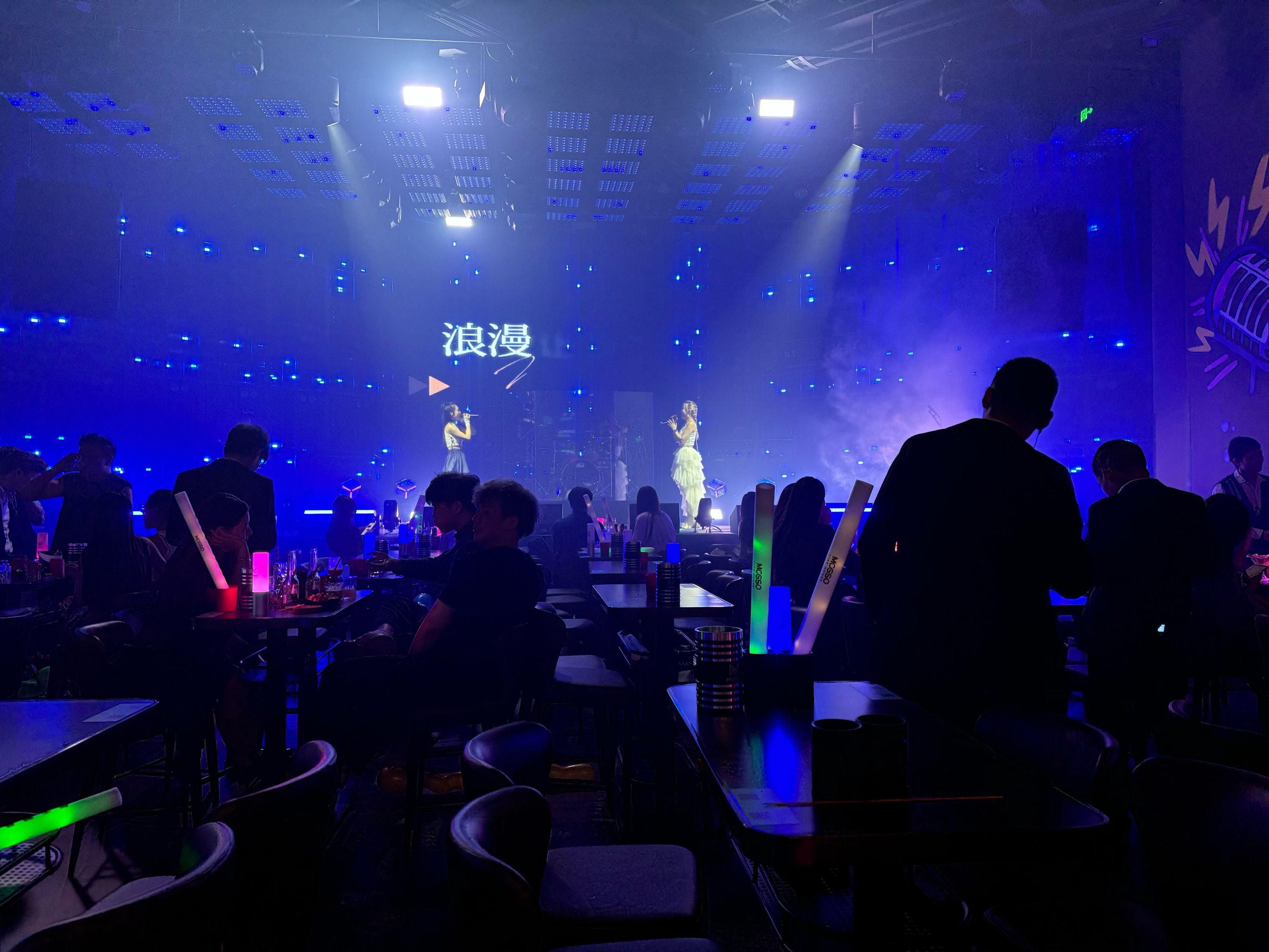 萍乡商务ktv最佳攻略指南-莲花县ktv预订